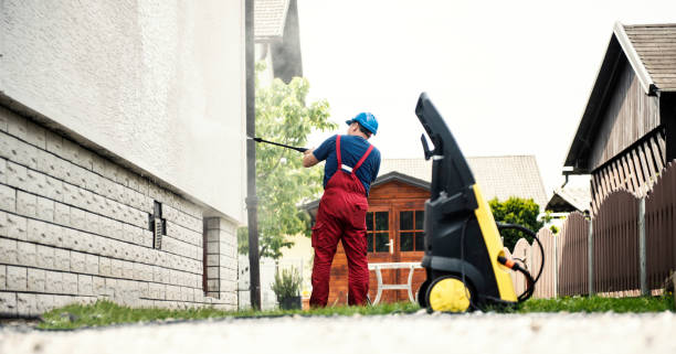 Best Fence Cleaning and Maintenance in Chanute, KS